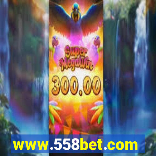 www.558bet.com