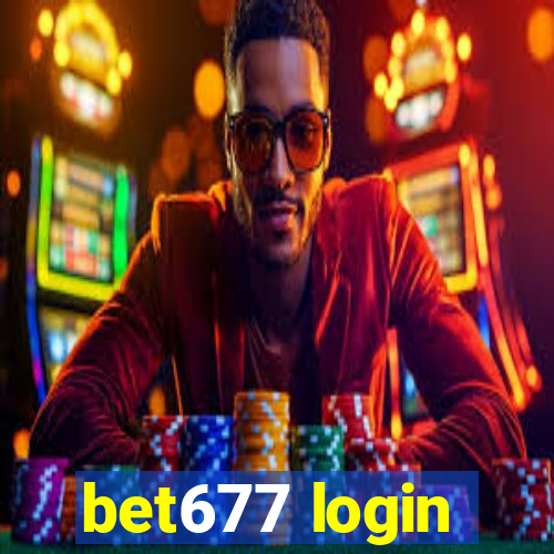 bet677 login