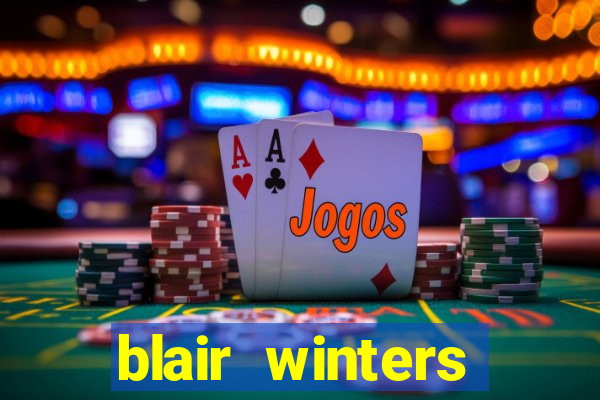 blair winters onlyfans free