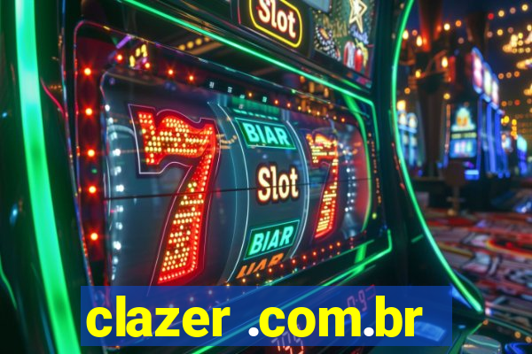 clazer .com.br