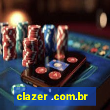 clazer .com.br