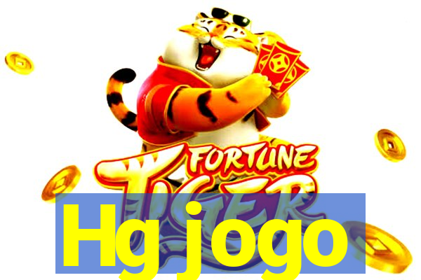 Hg jogo