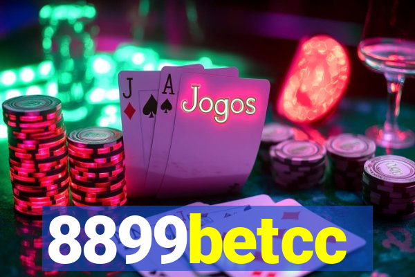 8899betcc