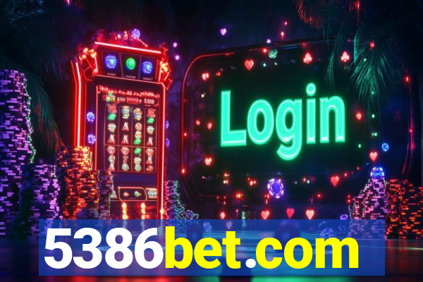 5386bet.com