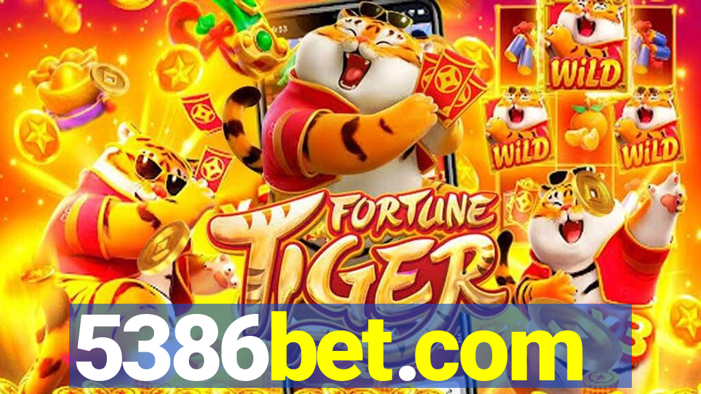 5386bet.com