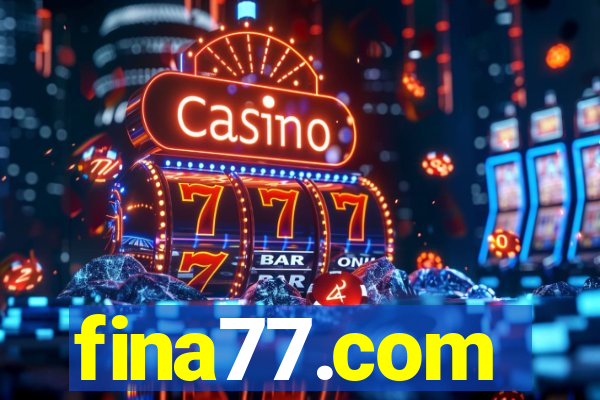 fina77.com