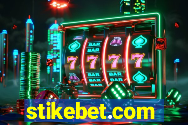 stikebet.com