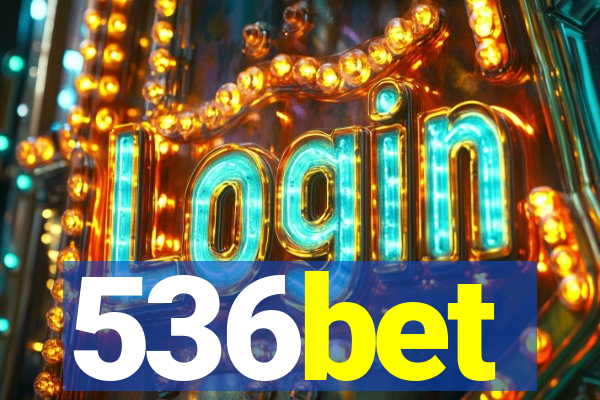 536bet