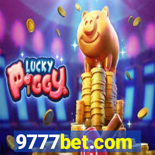9777bet.com