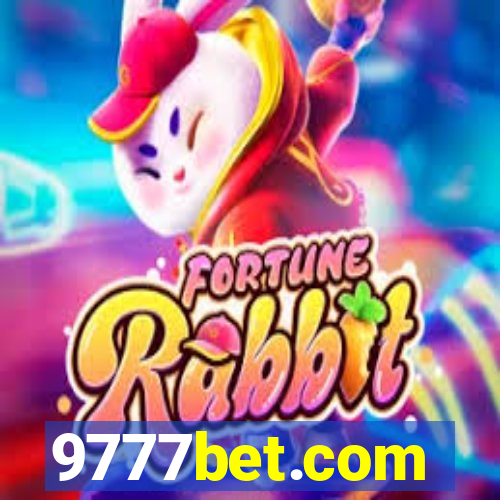 9777bet.com