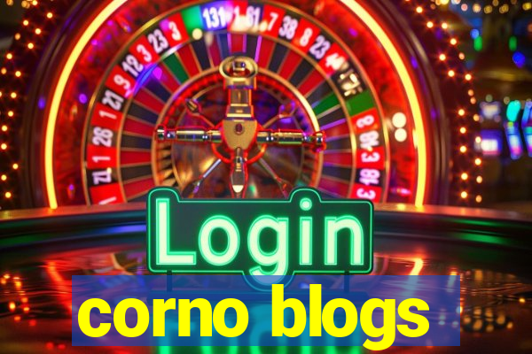 corno blogs