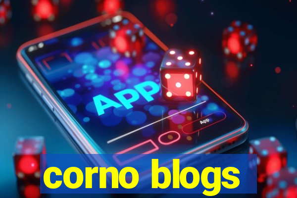corno blogs