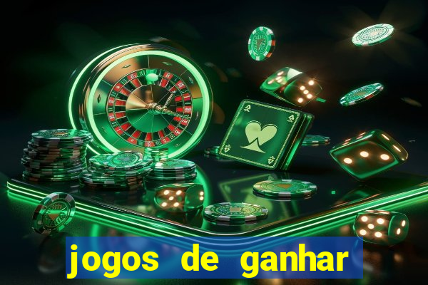 jogos de ganhar dinheiro sem depositar