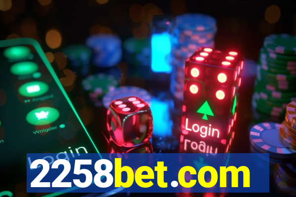 2258bet.com