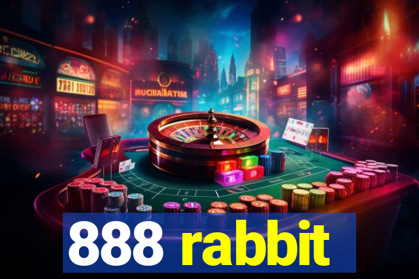 888 rabbit