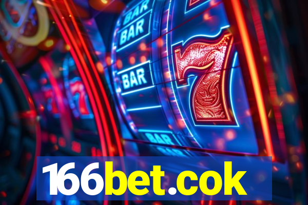 166bet.cok