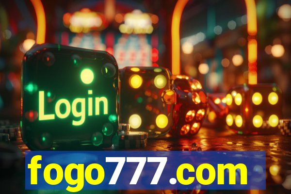 fogo777.com