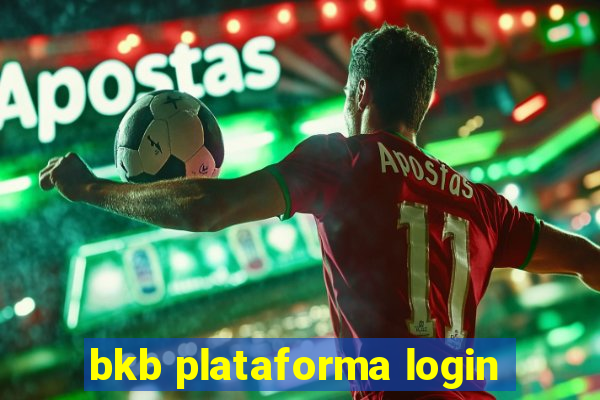 bkb plataforma login