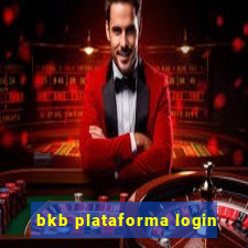 bkb plataforma login