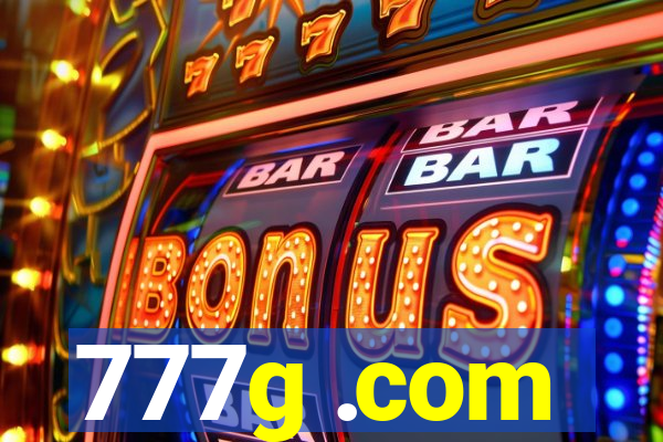 777g .com