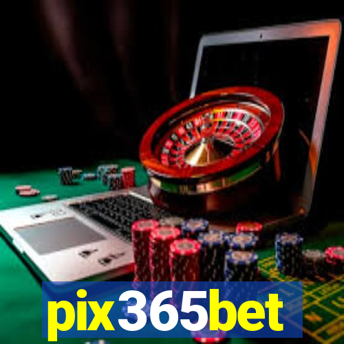 pix365bet