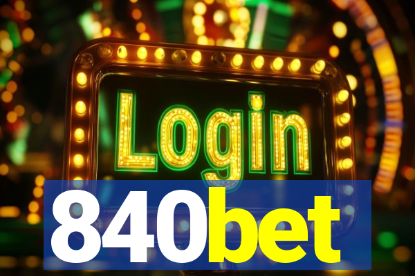 840bet