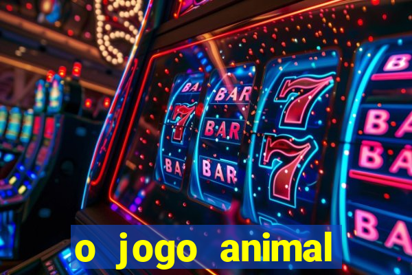 o jogo animal world paga mesmo