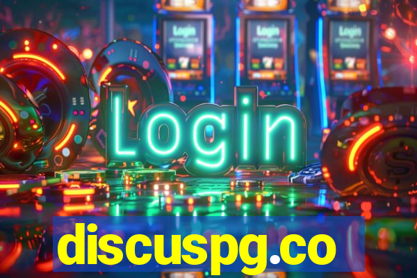 discuspg.co