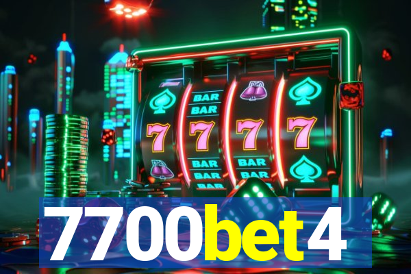 7700bet4