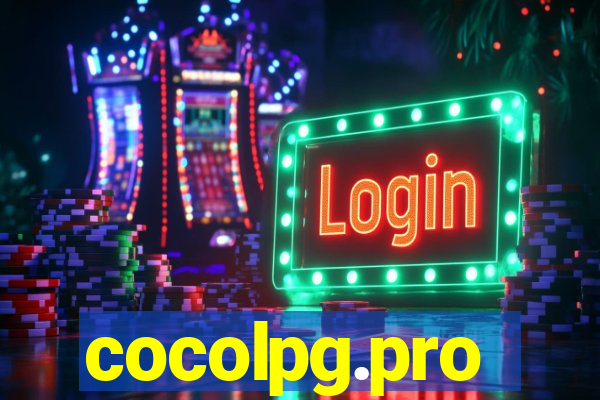 cocolpg.pro