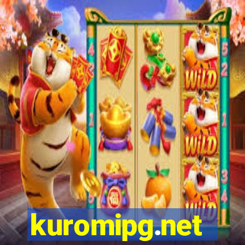 kuromipg.net