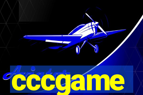 cccgame