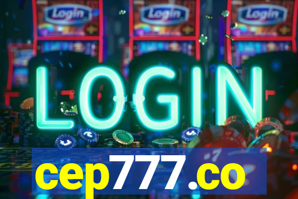 cep777.co