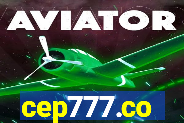cep777.co