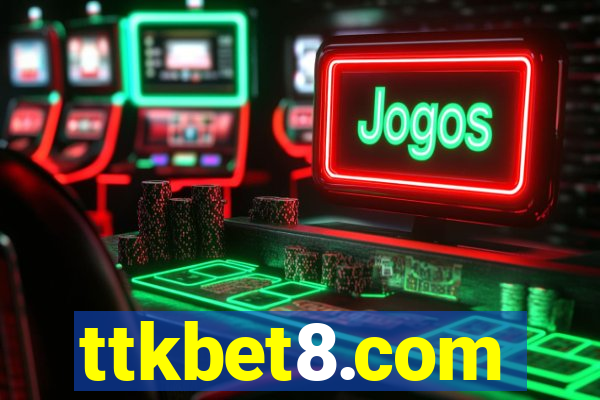ttkbet8.com