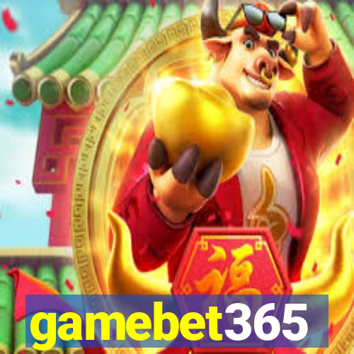 gamebet365