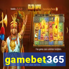 gamebet365