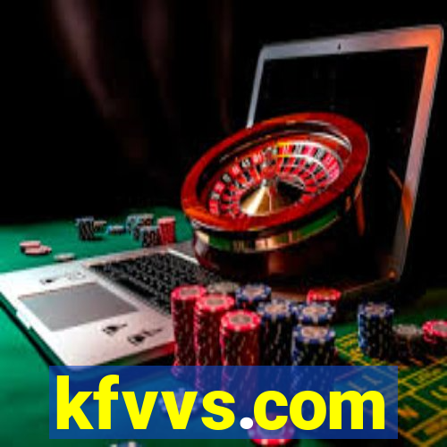 kfvvs.com