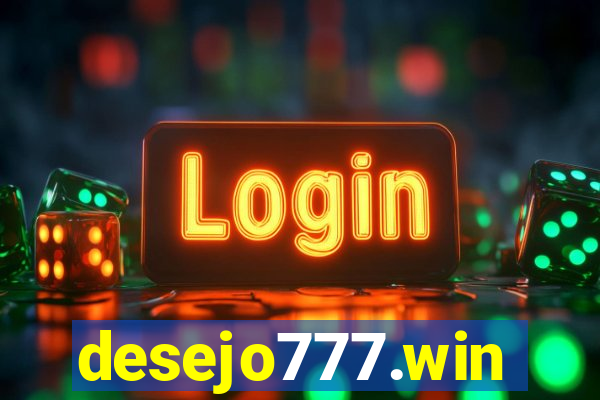 desejo777.win
