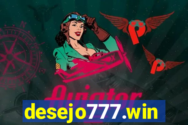 desejo777.win