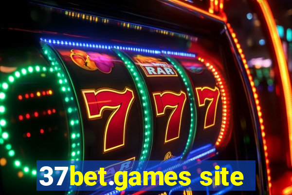 37bet.games site