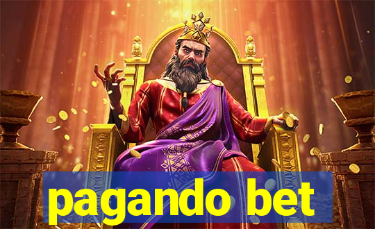 pagando bet