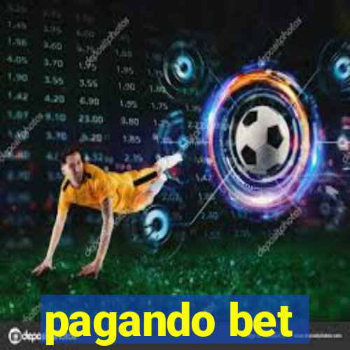 pagando bet
