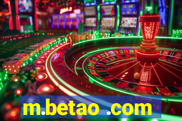 m.betao .com