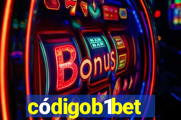 códigob1bet