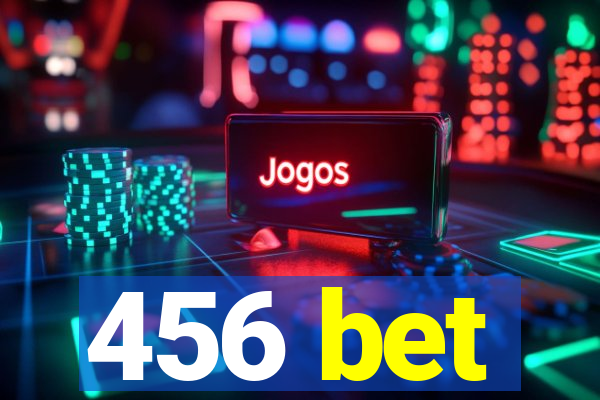 456 bet