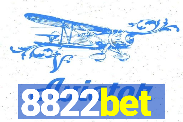 8822bet
