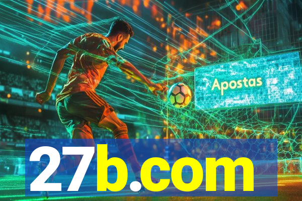 27b.com