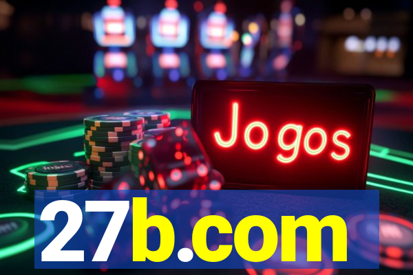 27b.com