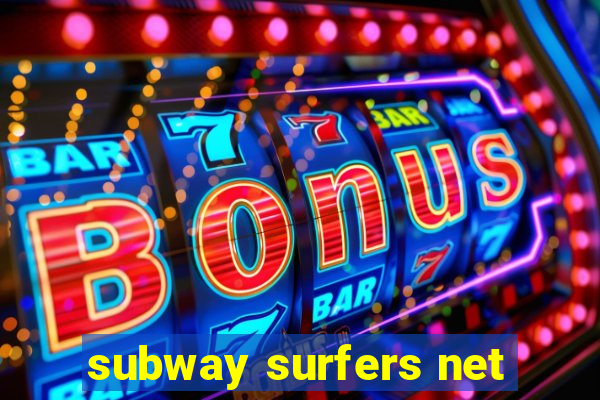 subway surfers net